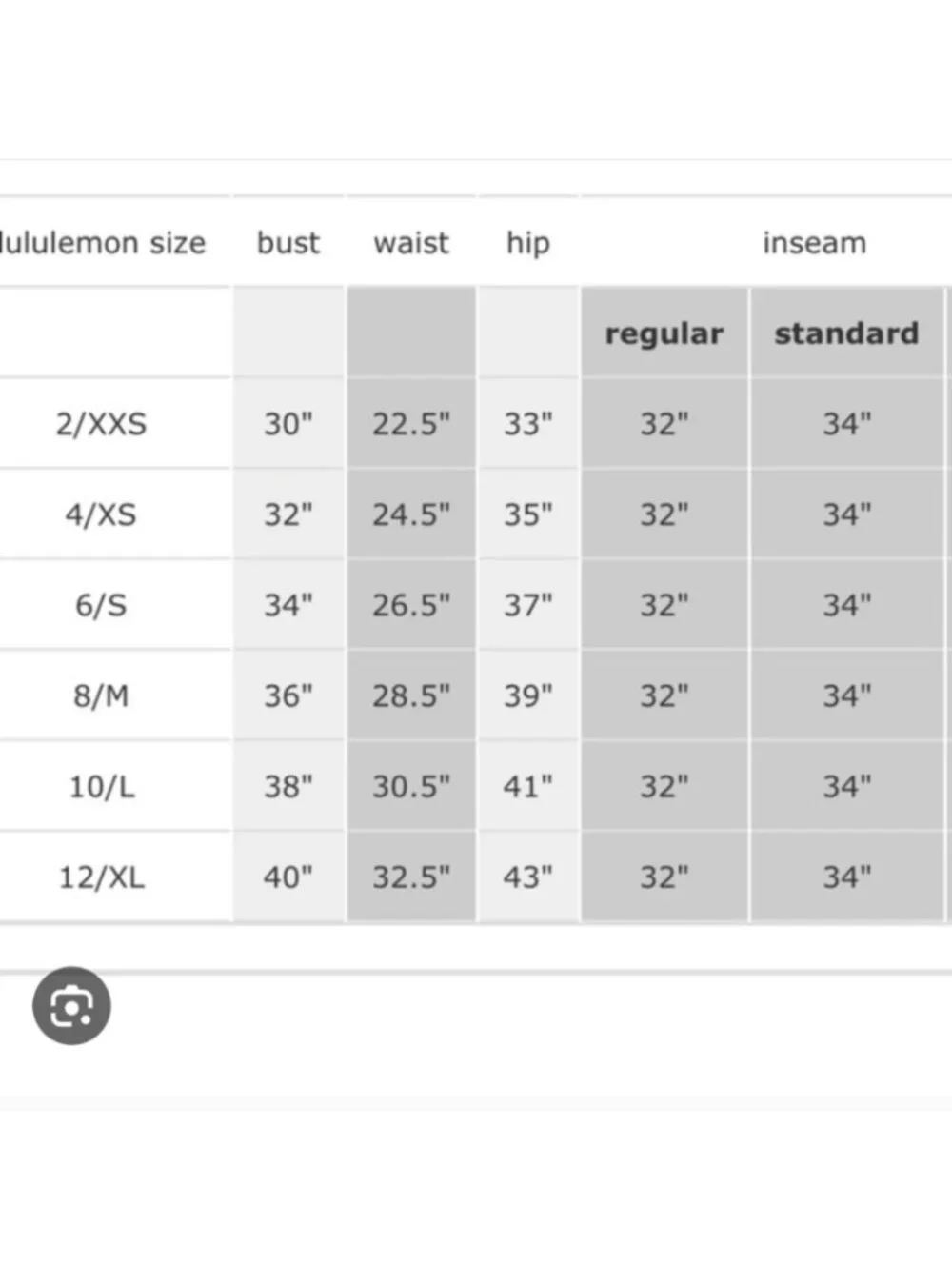 Lululemon Wunder Under Pant *Full-On Luxtreme (Roll Down)Pretty Palm Black Ang